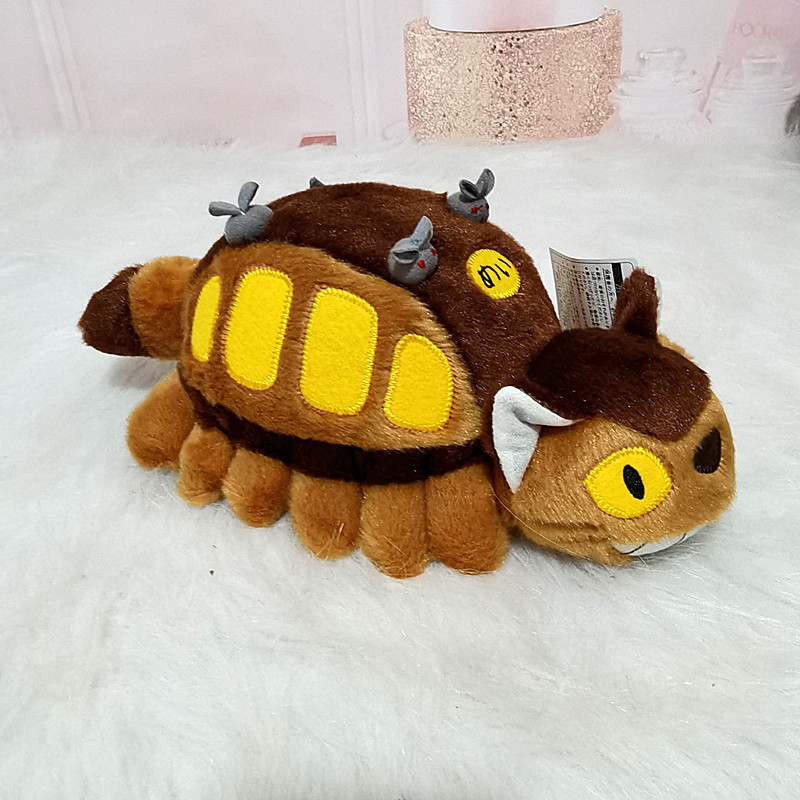 Decorative Throw Pillow - 30/40 センチメートルかわいい漫画アニメバスぬいぐるみソフトぬいぐるみおもちゃふわふわ枕家の装飾子供のクリスマス誕生日プレゼント男の子のため