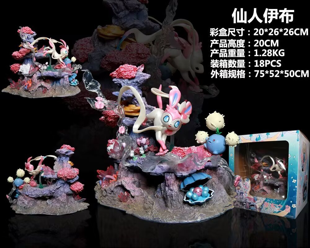 Home Decor Resin - 在庫あり Gk フィギュア シルベオン シュルミッシュ クランペル