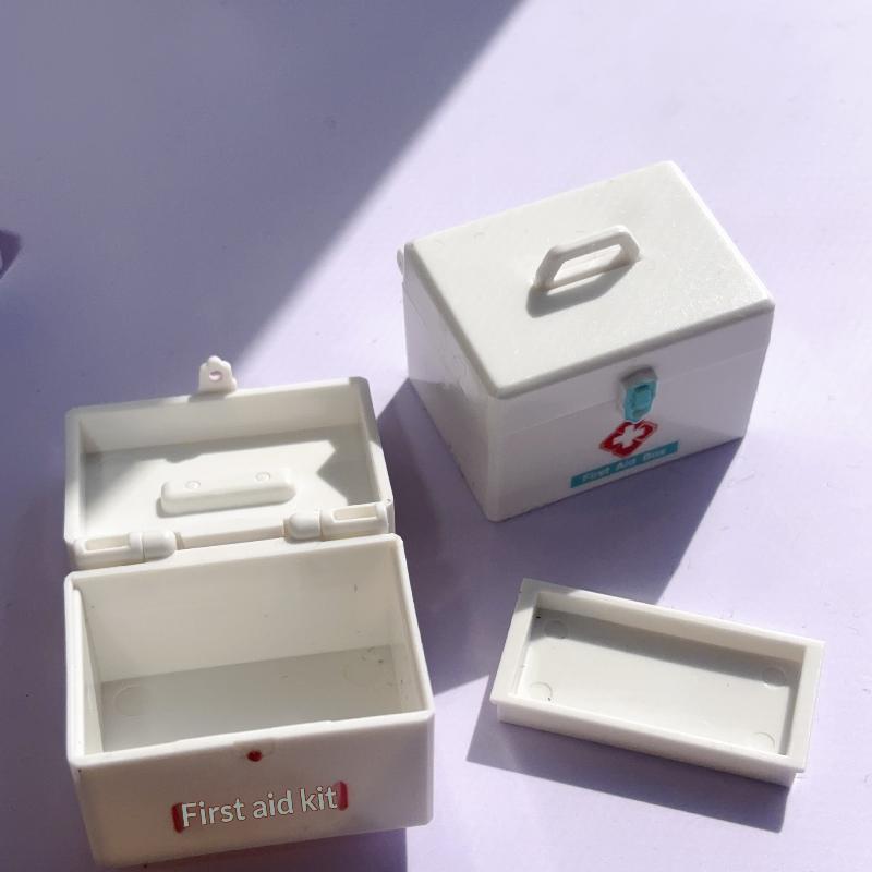 新しい1/12スケールドールハウスミニチュアシミュレーション - Home Decor Organizer のレビューと価格