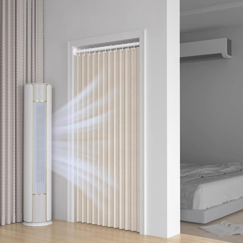 寝室、リビングルーム、出入り口用のルームディバイダーカーテン - Home Decor Wall Panels のレビューと価格