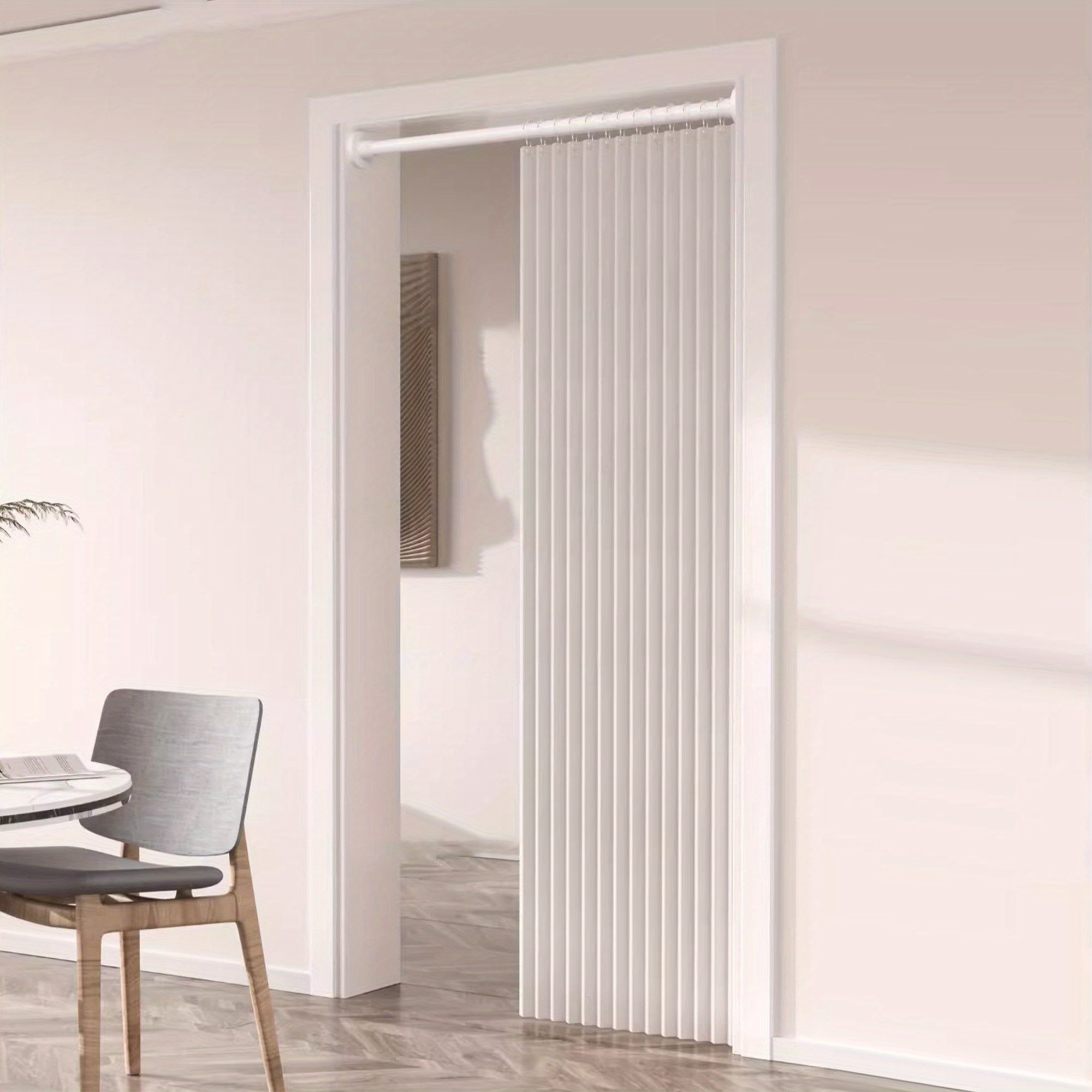 寝室、リビングルーム、出入り口用のルームディバイダーカーテン - Home Decor Wall Panels のレビューと価格