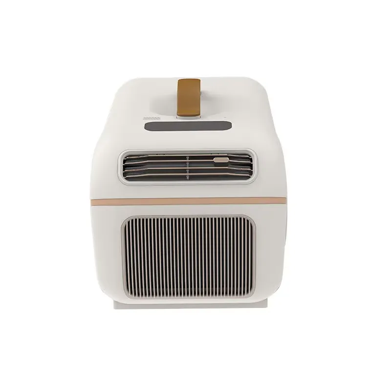 12V 24V ポータブルカーエアコン、フリードレナージュシ - H&M Home Decor のレビューと価格