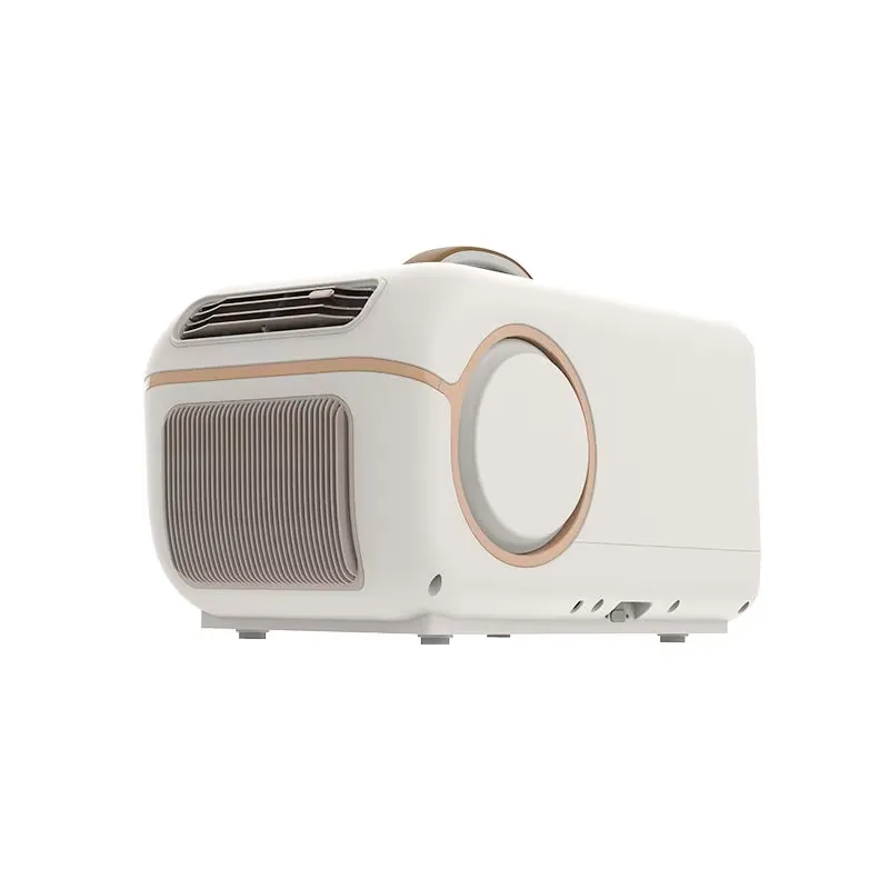 12V 24V ポータブルカーエアコン、フリードレナージュシ - H&M Home Decor のレビューと価格