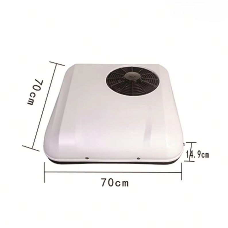 WINFULL 12V 1800W 冷却能力 車載冷凍空調シ - H&M Home Decor のレビューと価格