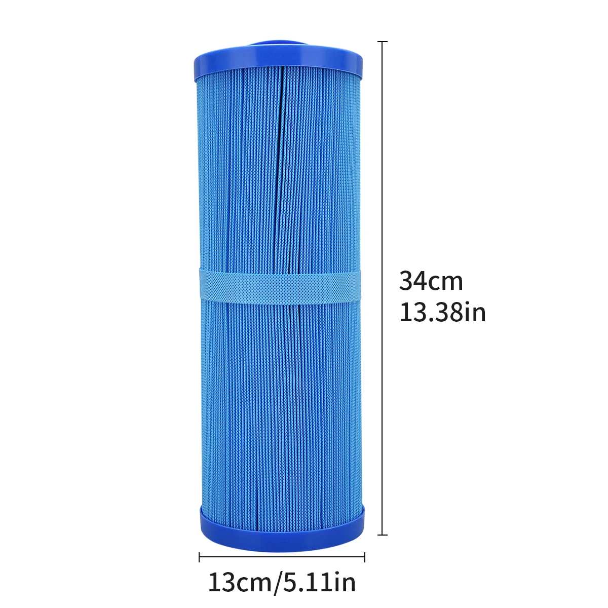 高品質SPA温水パイプフィルターエレメント、Unicel 4 - H&M Home Decor のレビューと価格