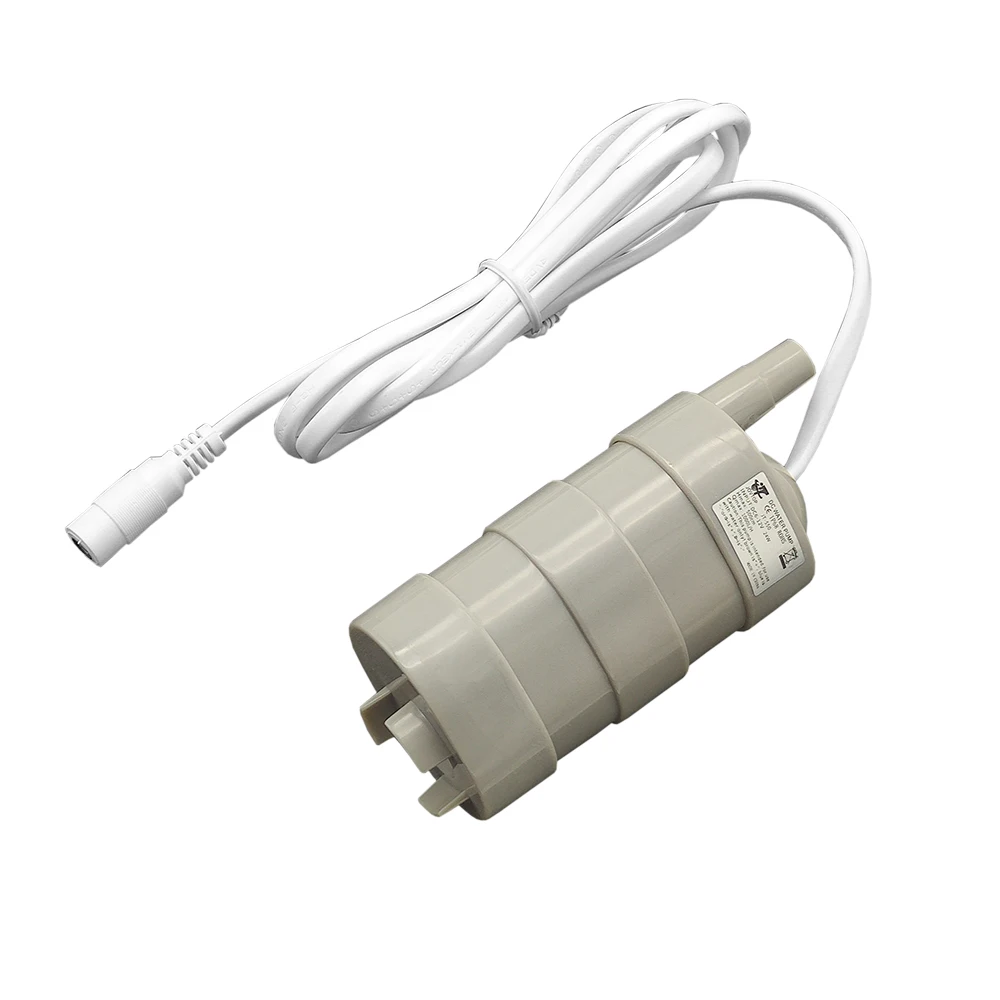 JT-550 DC12V 24V ウォーターポンプ 5M 1 - H&M Home Decor のレビューと価格