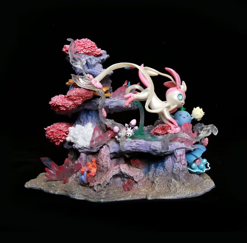 在庫あり Gk フィギュア シルベオン シュルミッシュ クラ - Home Decor Resin のレビューと価格