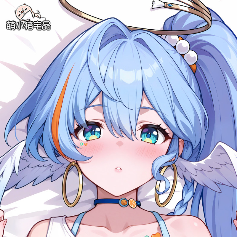 アニメ Cerydra Honkai: スターレール ハグボ - Decorative Throw Pillow のレビューと価格