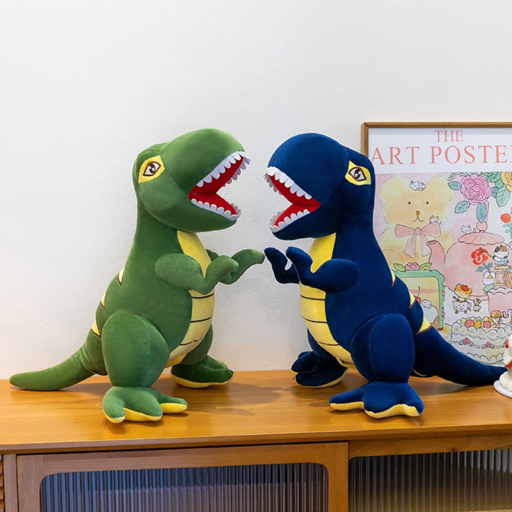 漫画 2-in-1 枕ブランケット オフィス用 ソフト恐竜ぬ - Decorative Throw Pillow のレビューと価格