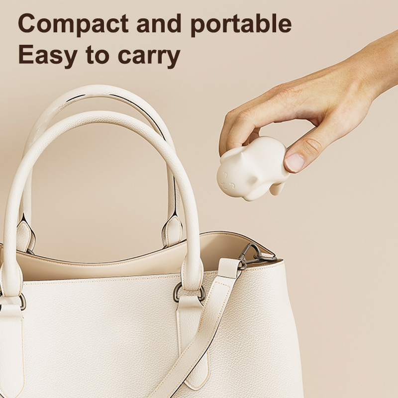 3個セット 可愛い携帯用猫バッグフックハンガー テーブルフッ - Home Decor Organizer のレビューと価格