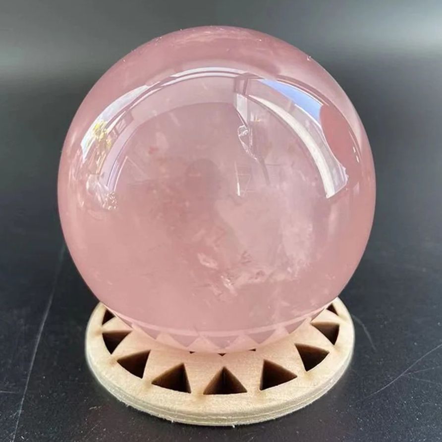 家の装飾のための中空のひまわりベース、木製の工芸品、クリスタ - Home Decor Modern Organic のレビューと価格