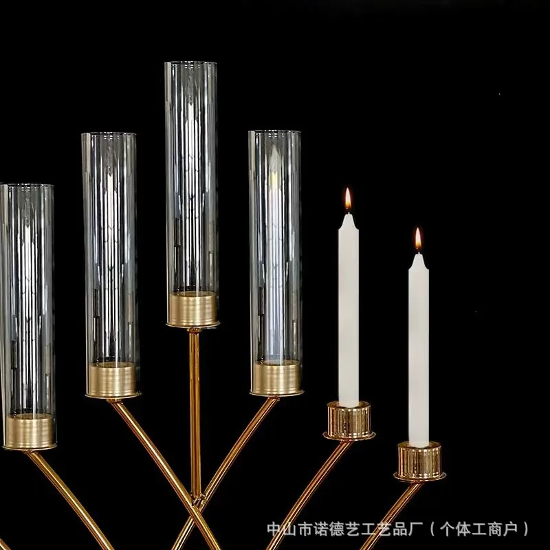 TQH7.3 モダンでシンプルな高級感のある家庭用キャンドル - Home Decor Resin のレビューと価格