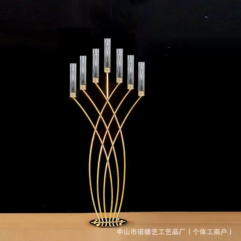 TQH7.3 モダンでシンプルな高級感のある家庭用キャンドル - Home Decor Resin のレビューと価格